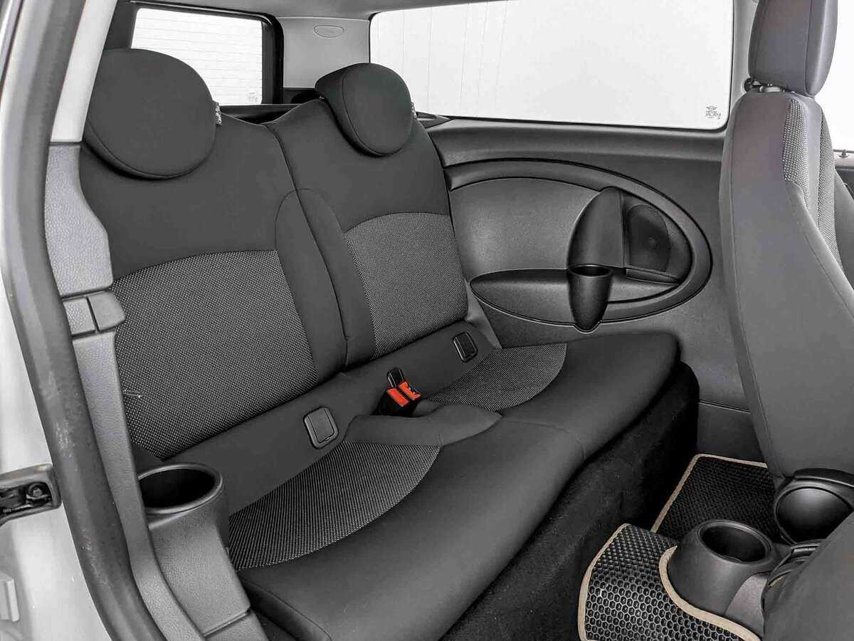 Купить Mini Clubman Cooper, 2011, 114 925 км, фото №10