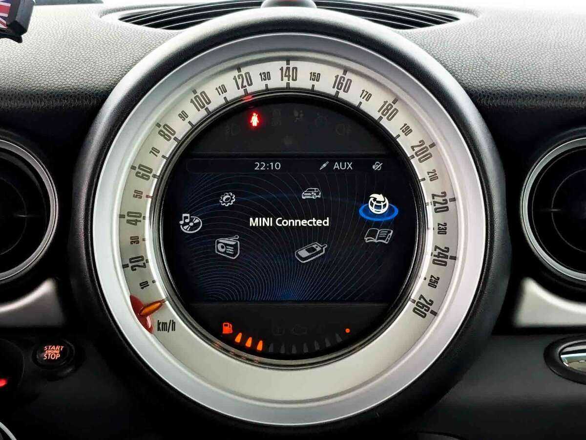 Купить Mini Clubman Cooper, 2011, 114 925 км, фото №13