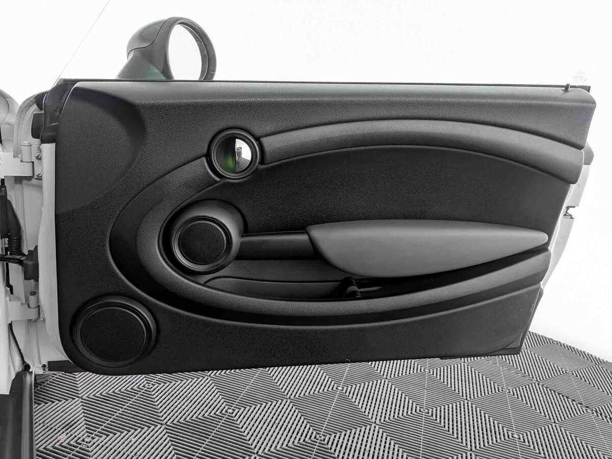 Купить Mini Clubman Cooper, 2011, 114 925 км, фото №20