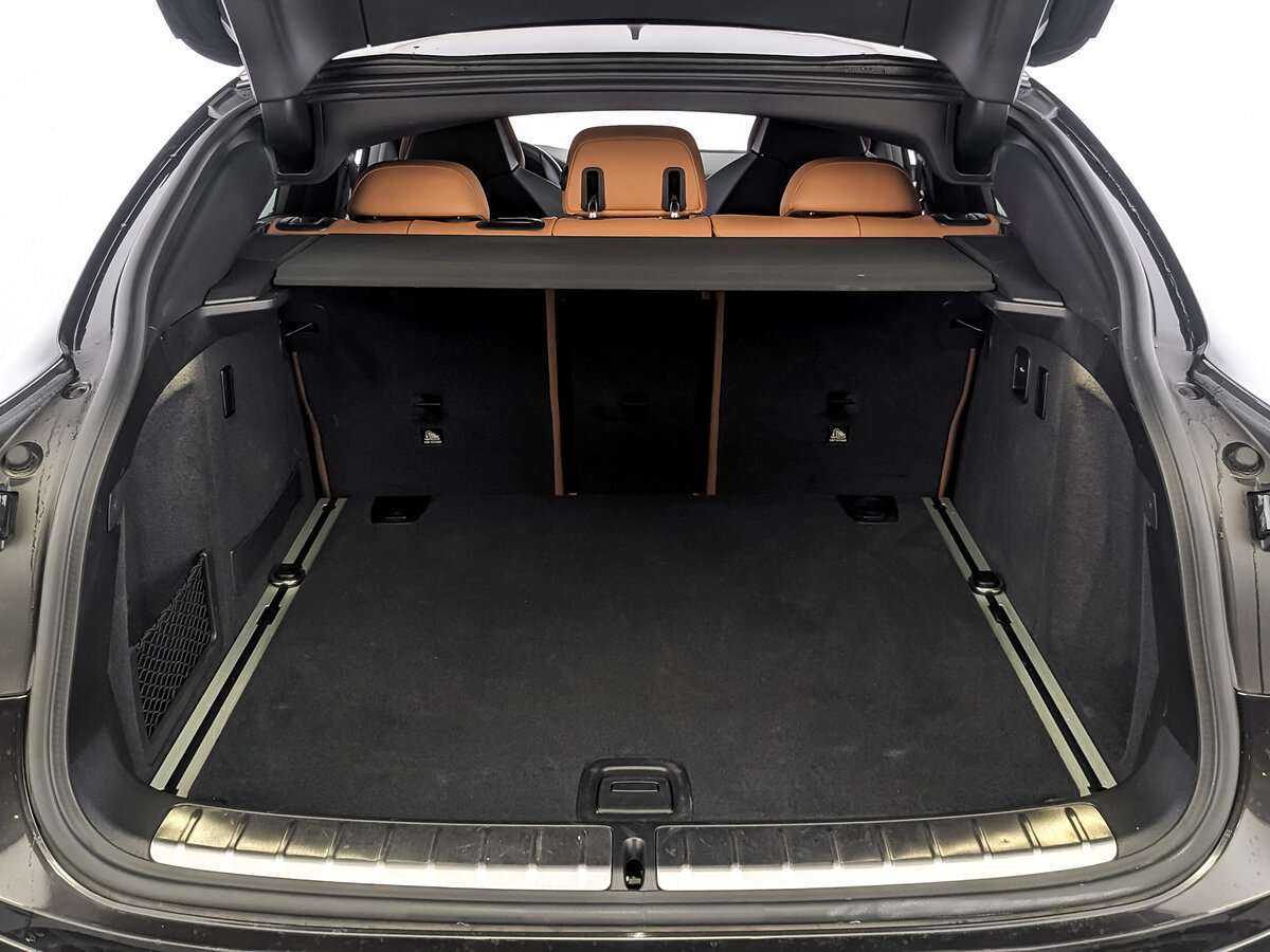 Купить BMW X4 30d, 2021, 24 500 км, фото №9