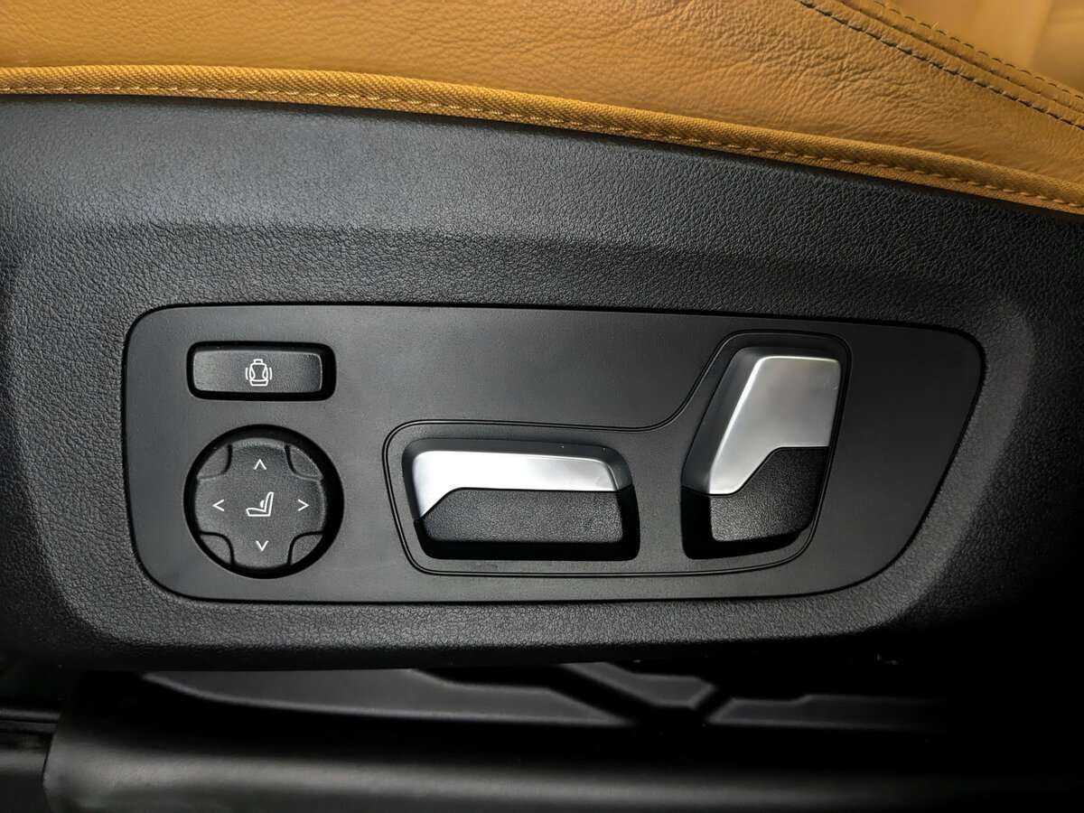 Купить BMW X4 30d, 2021, 24 500 км, фото №18