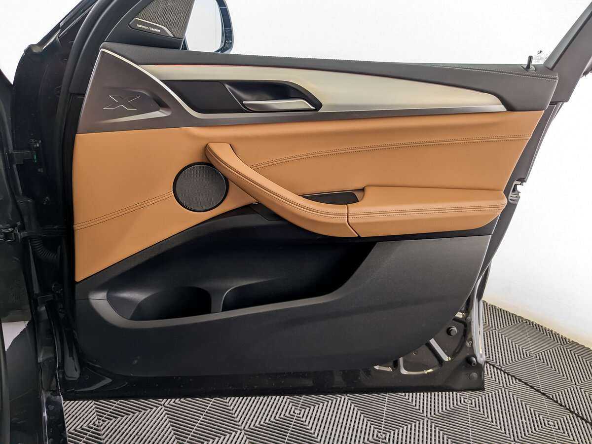 Купить BMW X4 30d, 2021, 24 500 км, фото №23