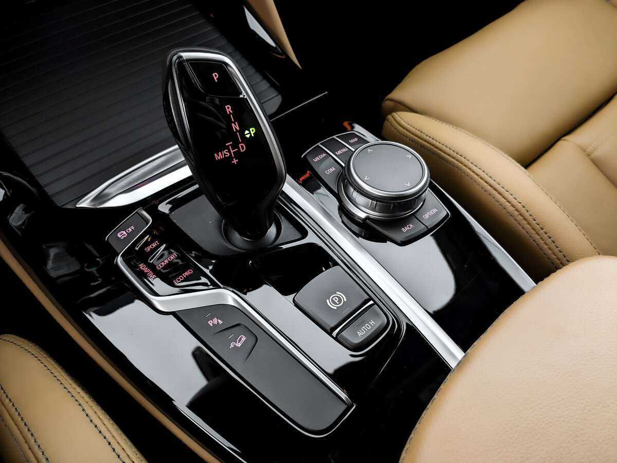 Купить BMW X4 30d, 2021, 24 500 км, фото №26