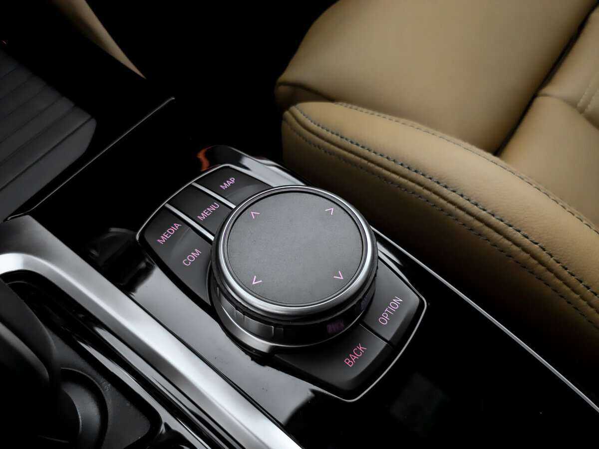 Купить BMW X4 30d, 2021, 24 500 км, фото №27