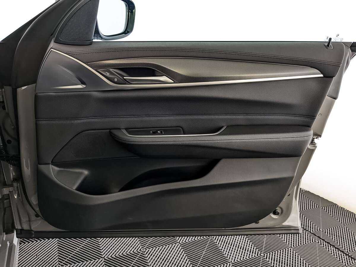 Купить BMW 6 серии Gran Turismo 630d xDrive, 2021, 65 215 км, фото №19
