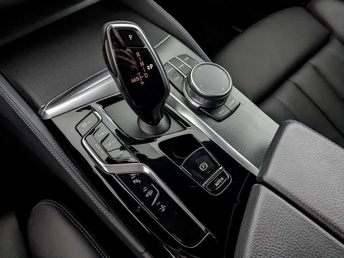 Купить BMW 6 серии Gran Turismo 630d xDrive, 2021, 65 215 км, фото №24