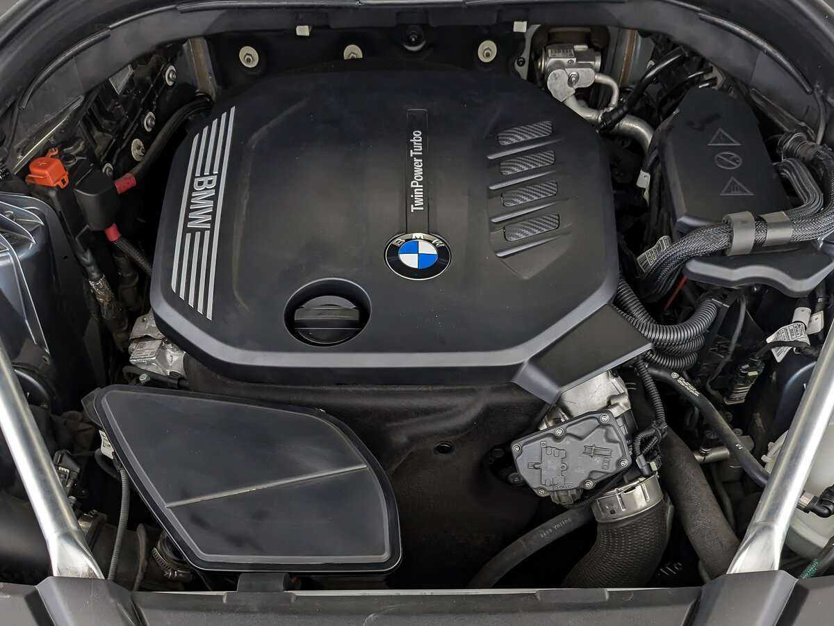 Купить BMW 6 серии Gran Turismo 620d xDrive, 2021, 56 500 км, фото №9