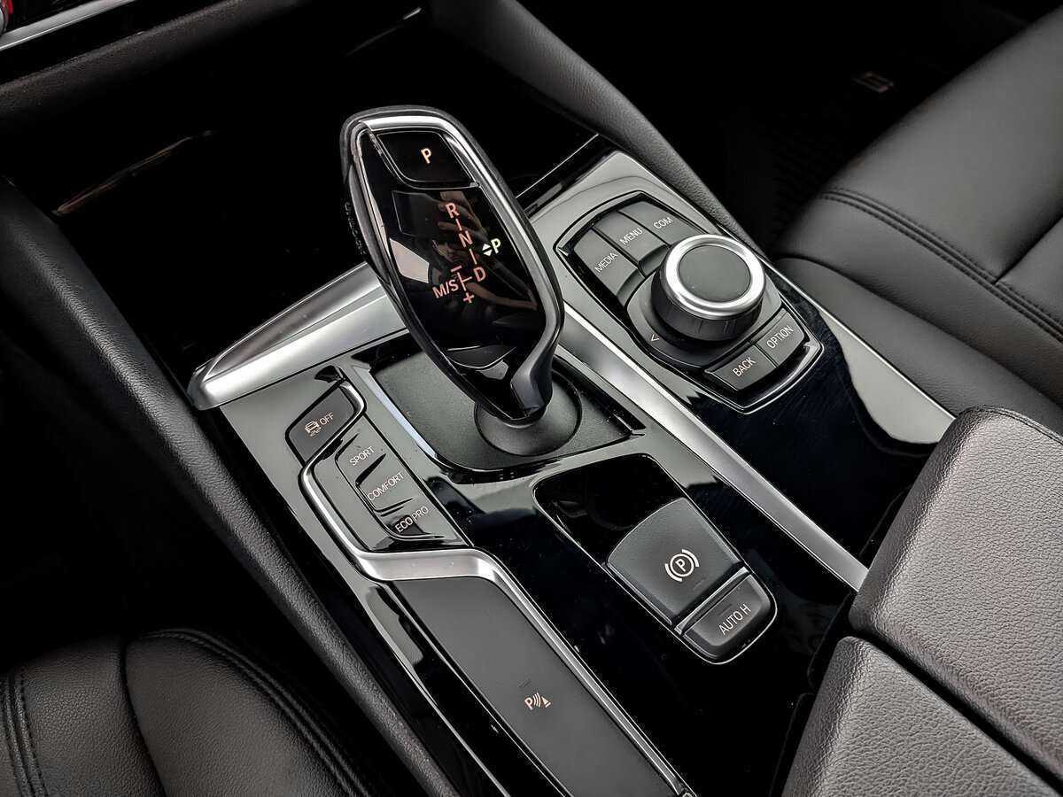 Купить BMW 5 серии 520i, 2020, 81 481 км, фото №23