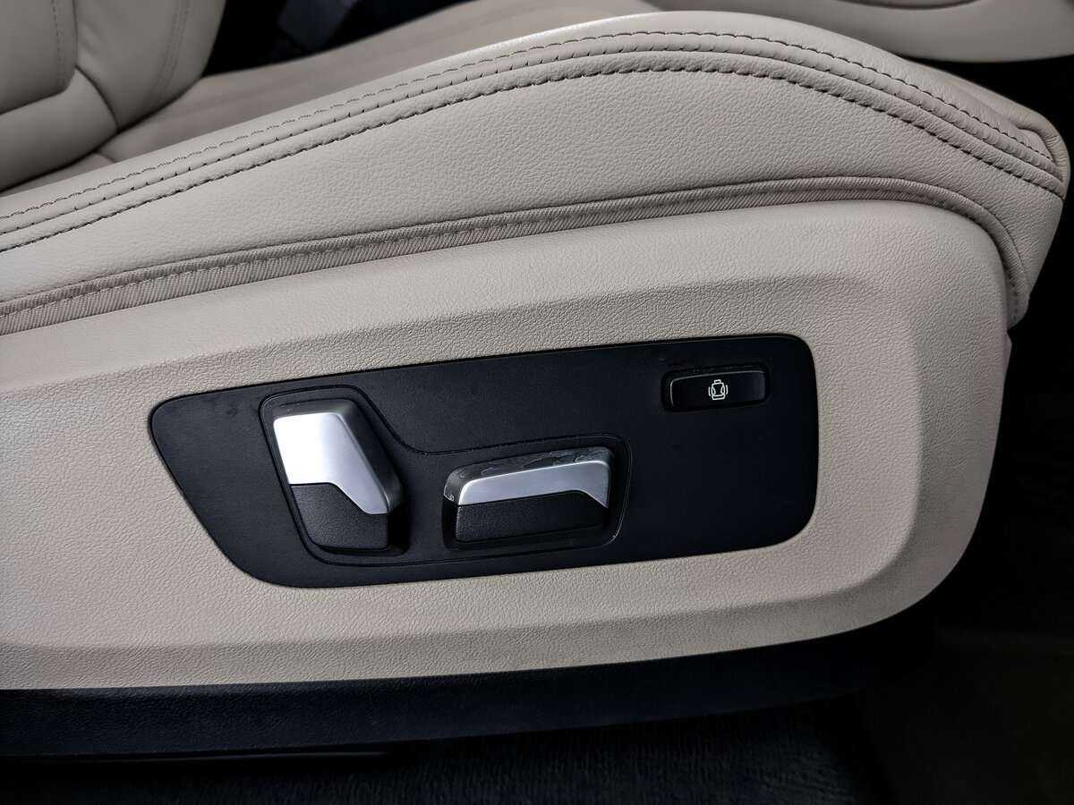 Купить BMW X5 25d, 2021, 45 111 км, фото №22