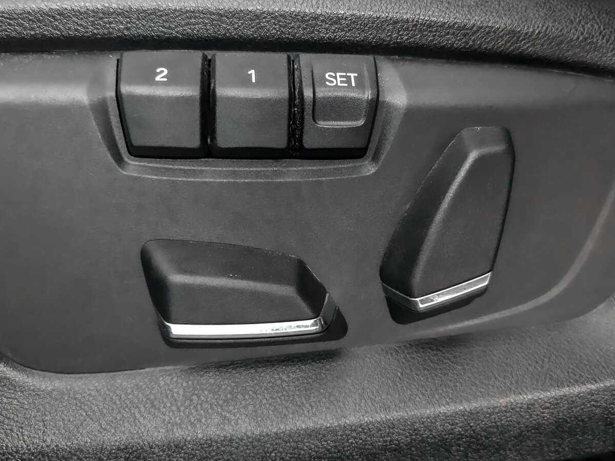 Купить BMW X5 35i, 2016, 147 213 км, фото №17