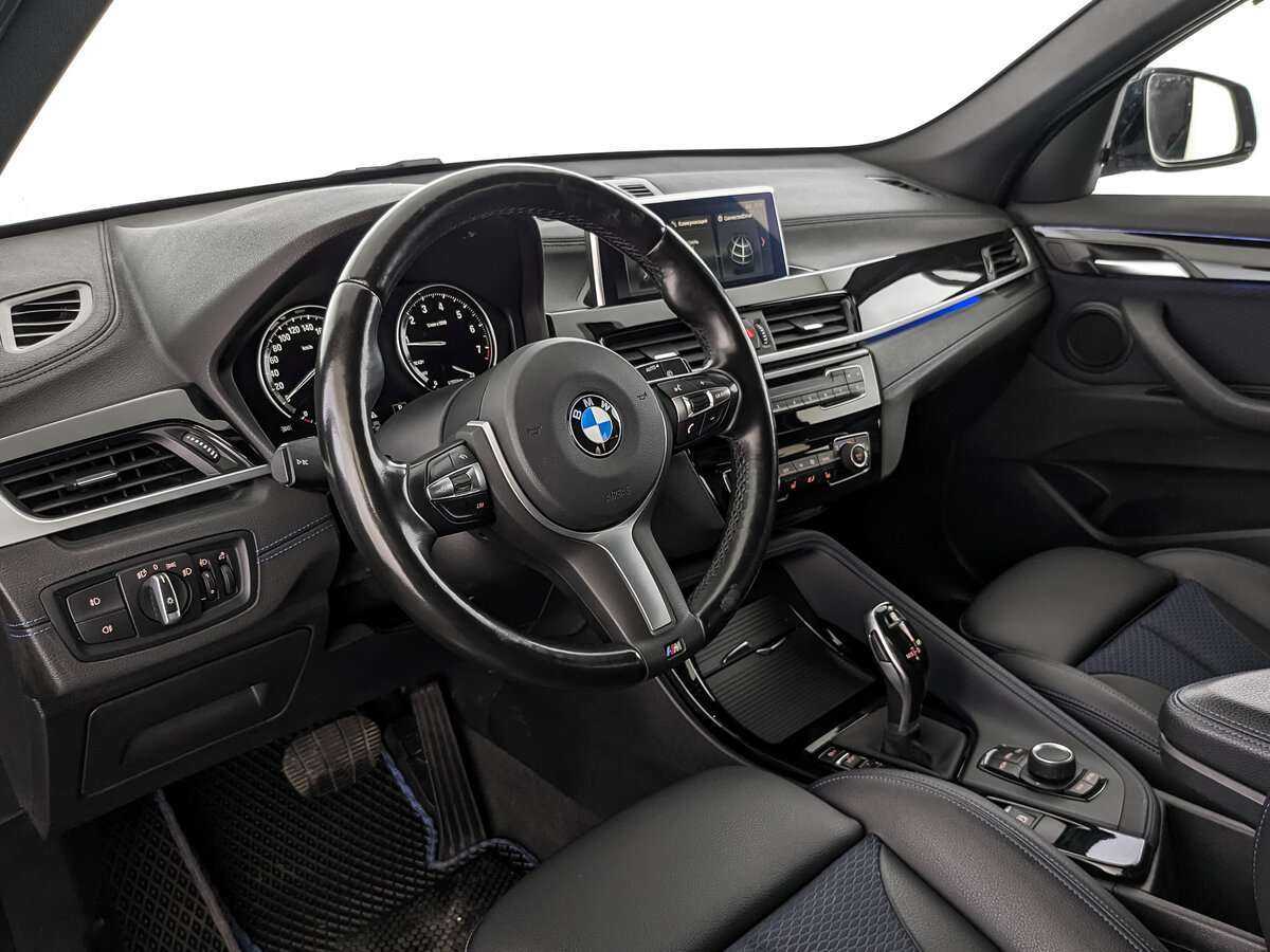 Купить BMW X1 20i xDrive, 2020, 78 333 км, фото №11
