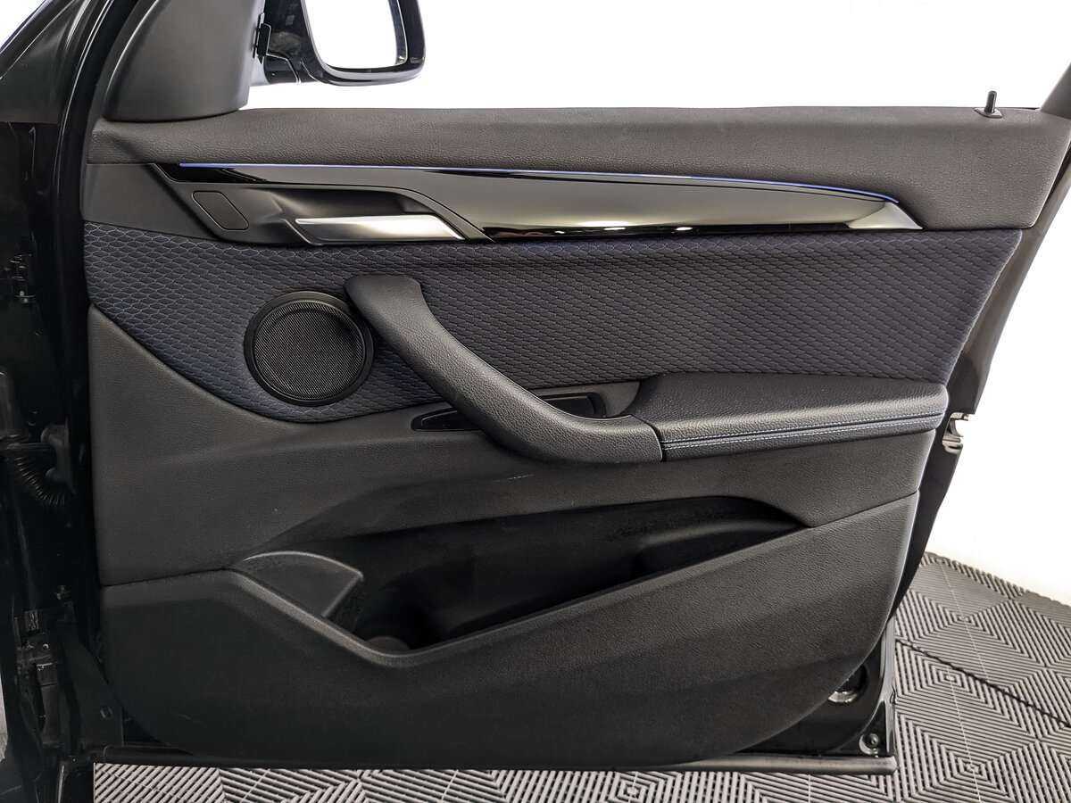 Купить BMW X1 20i xDrive, 2020, 78 333 км, фото №21