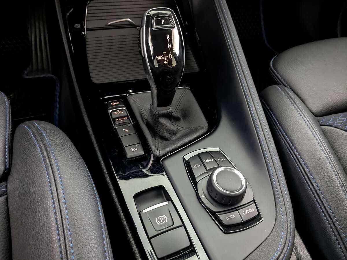 Купить BMW X1 20i xDrive, 2020, 78 333 км, фото №22
