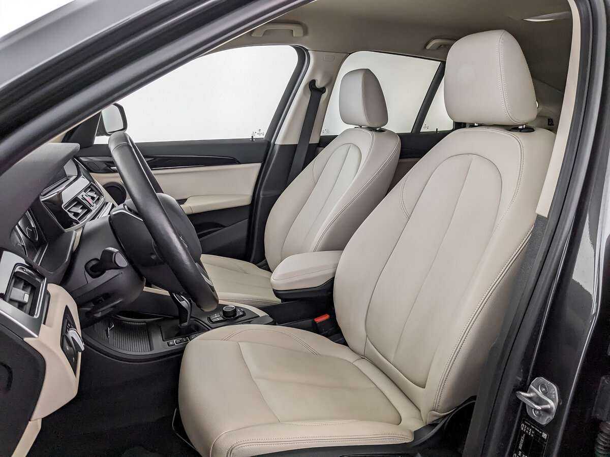 Купить BMW X1 18i sDrive, 2021, 39 457 км, фото №16
