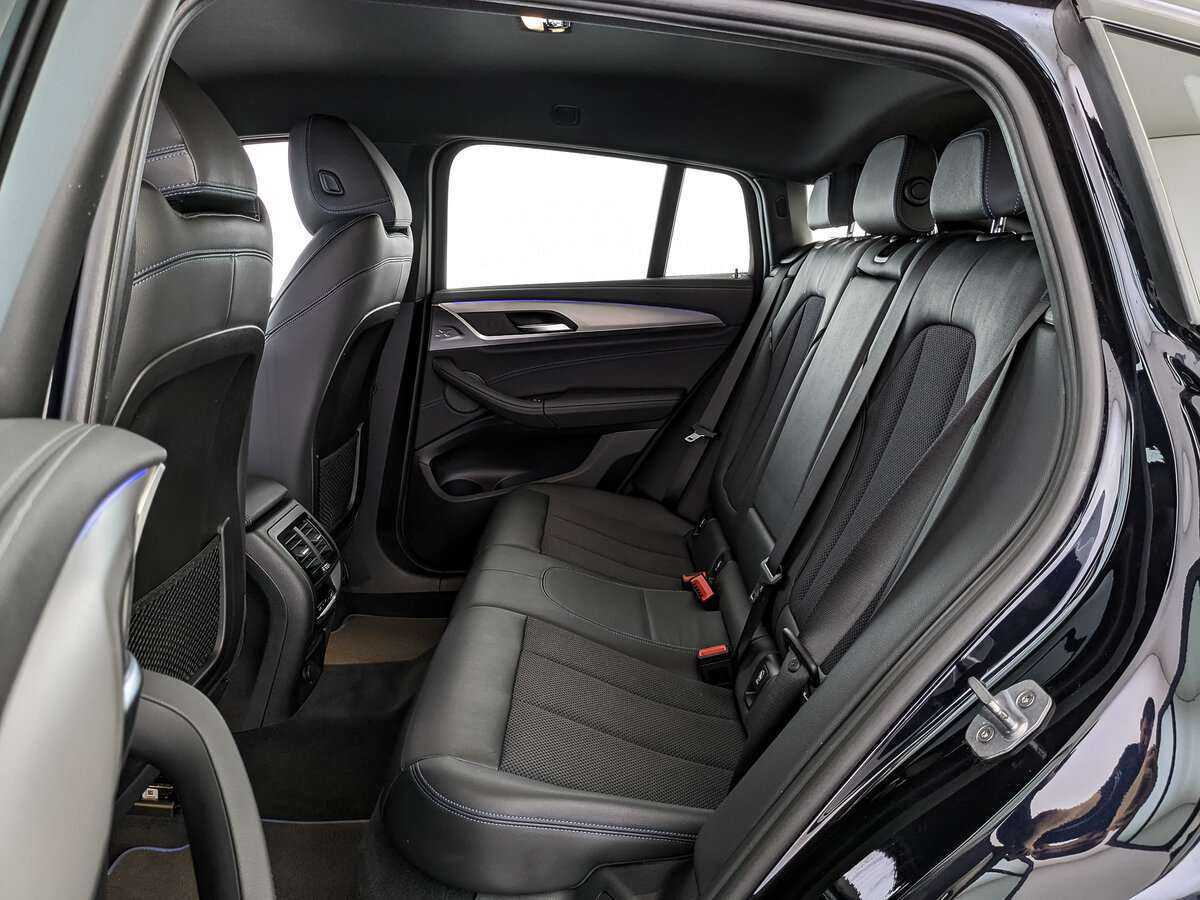 Купить BMW X4 30d, 2019, 59 000 км, фото №13