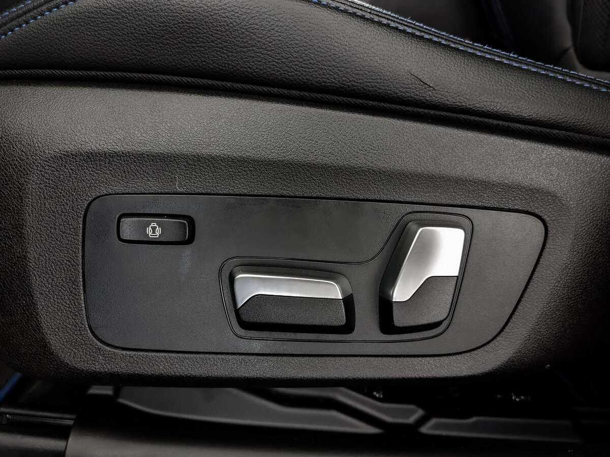 Купить BMW X4 30d, 2019, 59 000 км, фото №20