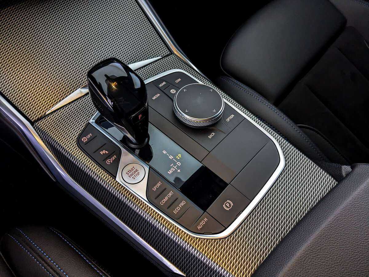 Купить BMW 3 серии 320i xDrive, 2021, 43 098 км, фото №23