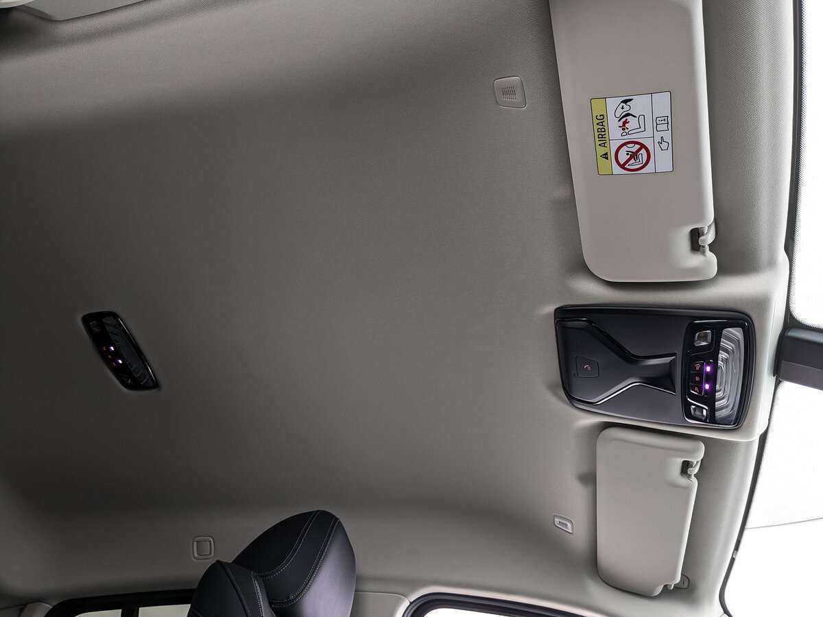 Купить BMW X4 20i, 2020, 10 648 км, фото №18