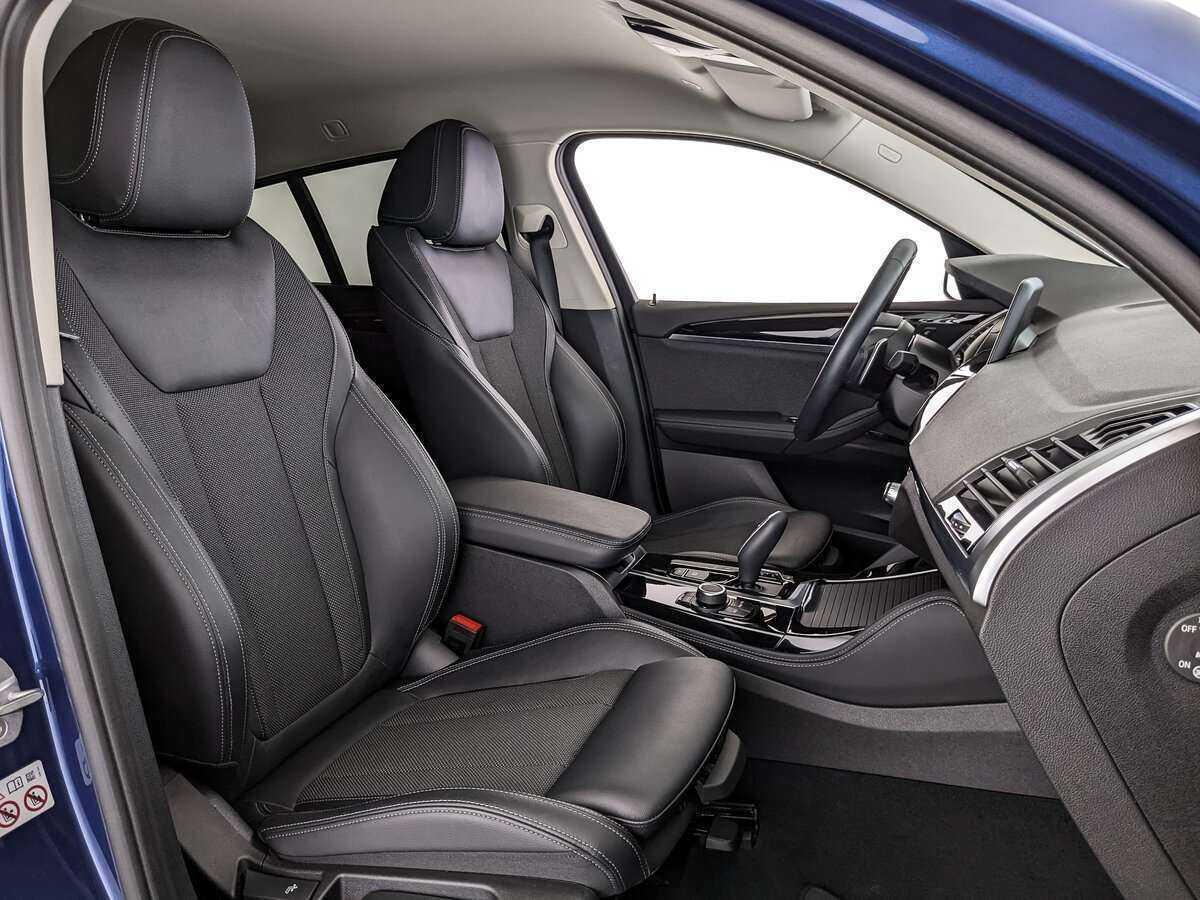 Купить BMW X4 20i, 2020, 10 648 км, фото №19