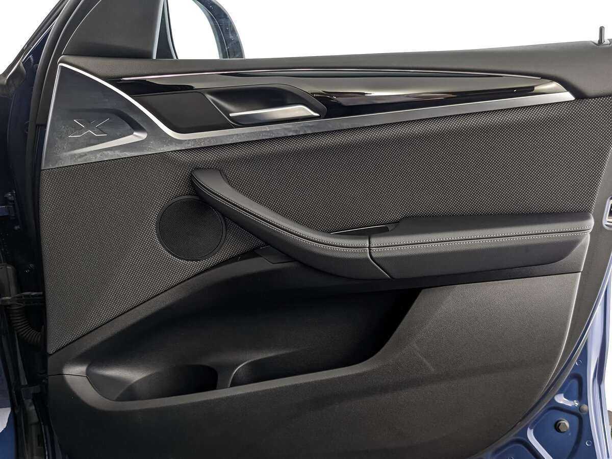 Купить BMW X4 20i, 2020, 10 648 км, фото №20