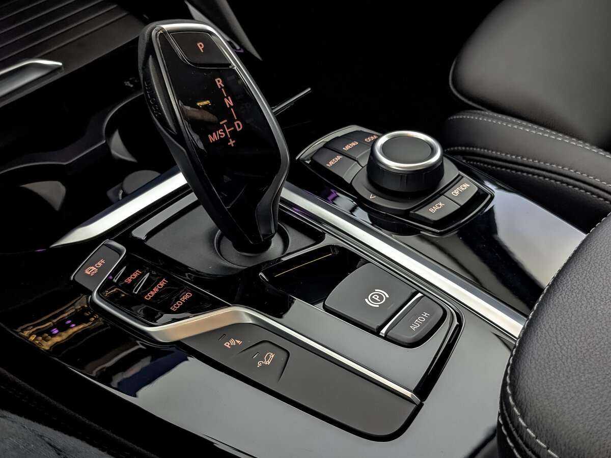 Купить BMW X4 20i, 2020, 10 648 км, фото №22