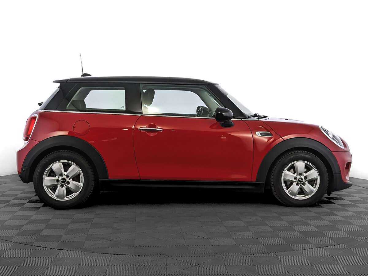 Купить Mini Hatch Cooper, 2019, 59 904 км, фото №4