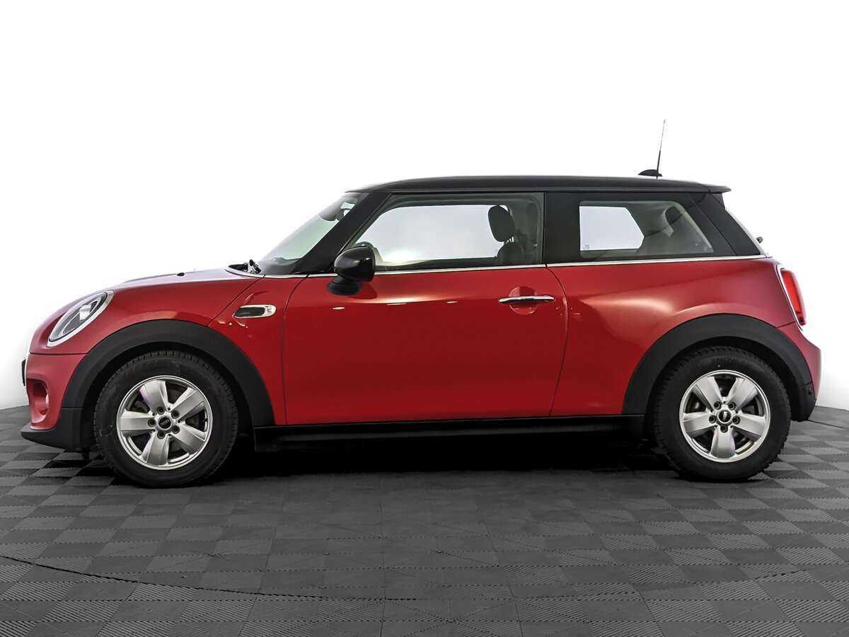 Купить Mini Hatch Cooper, 2019, 59 904 км, фото №8