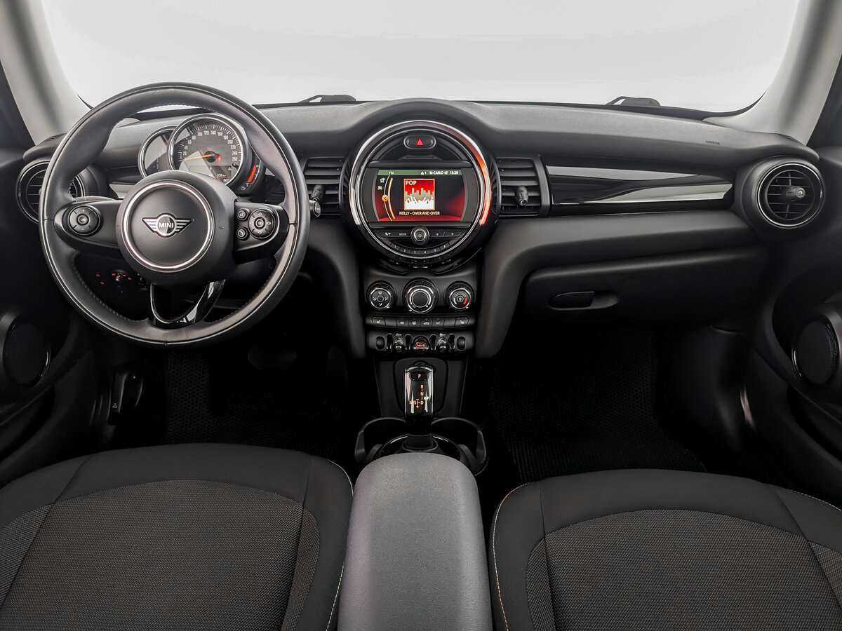 Купить Mini Hatch Cooper, 2019, 59 904 км, фото №12