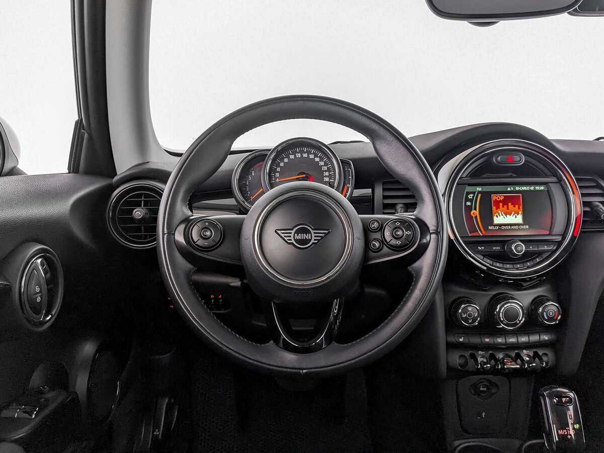 Купить Mini Hatch Cooper, 2019, 59 904 км, фото №17
