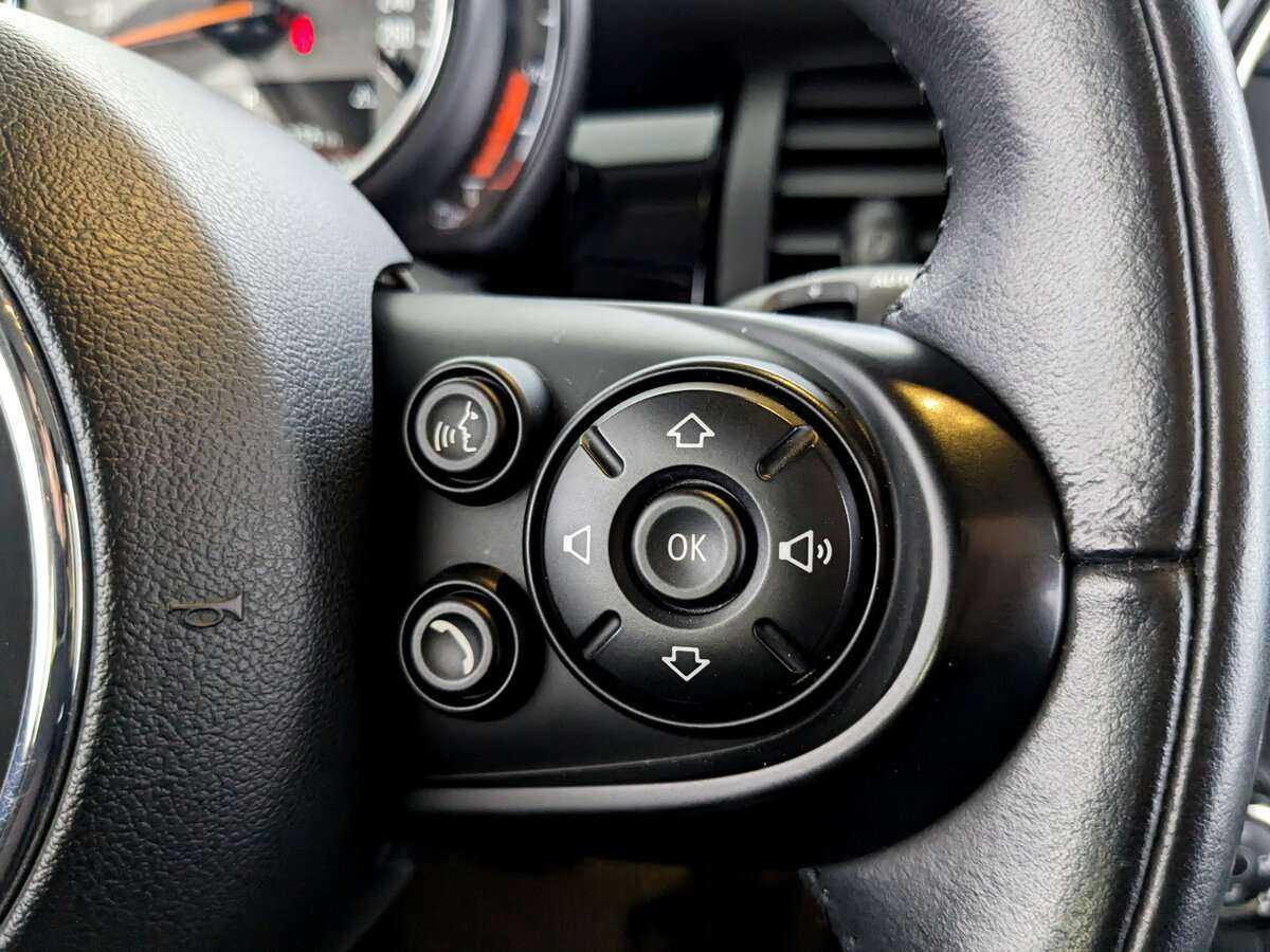 Купить Mini Hatch Cooper, 2019, 59 904 км, фото №24