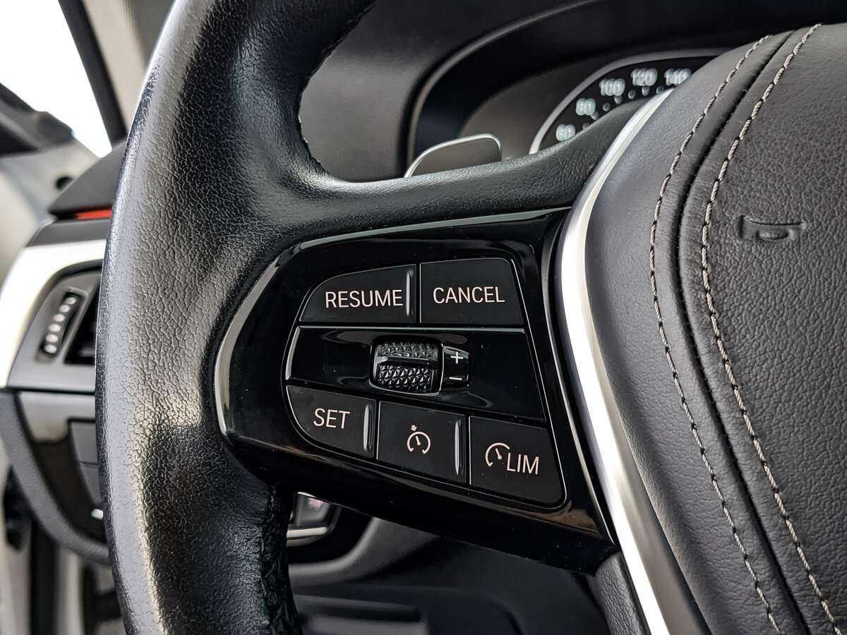 Купить BMW 5 серии 520i, 2020, 56 000 км, фото №22