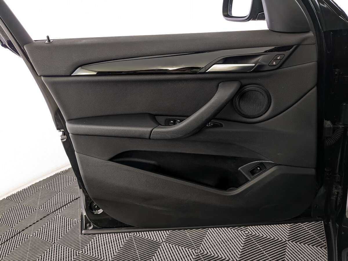 Купить BMW X1 18i sDrive, 2021, 33 000 км, фото №17