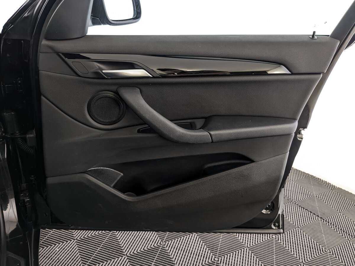 Купить BMW X1 18i sDrive, 2021, 33 000 км, фото №23