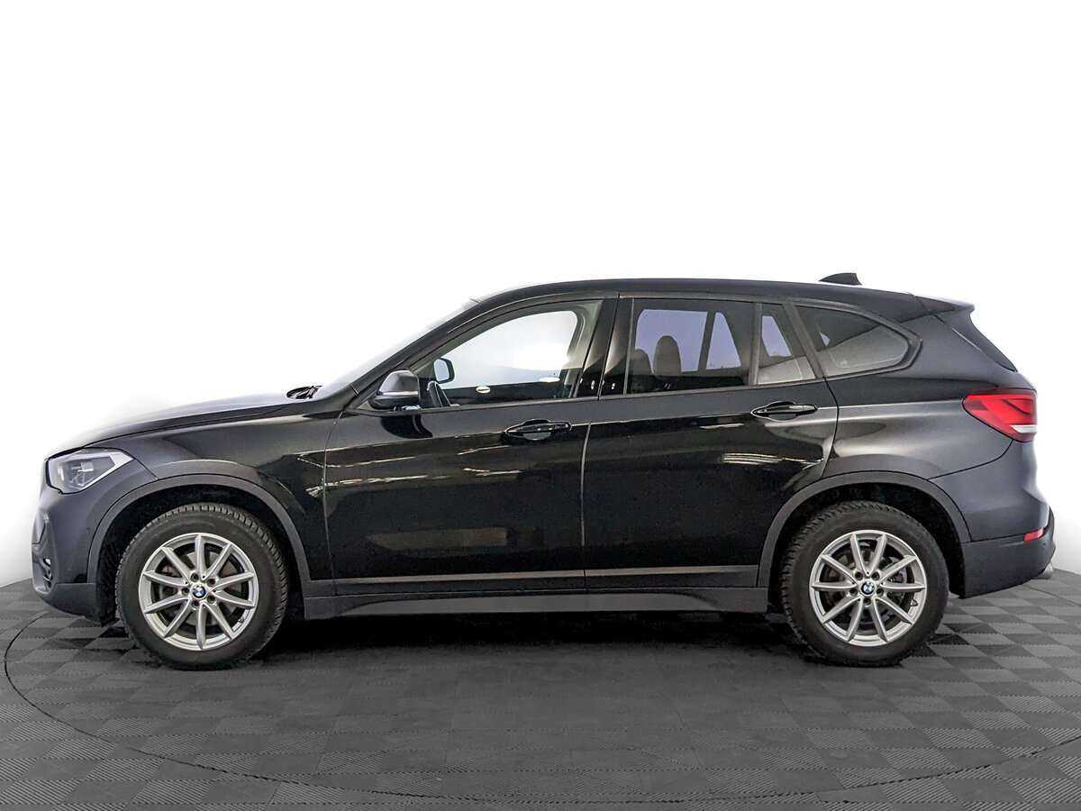 Купить BMW X1 18i sDrive, 2021, 49 232 км, фото №8