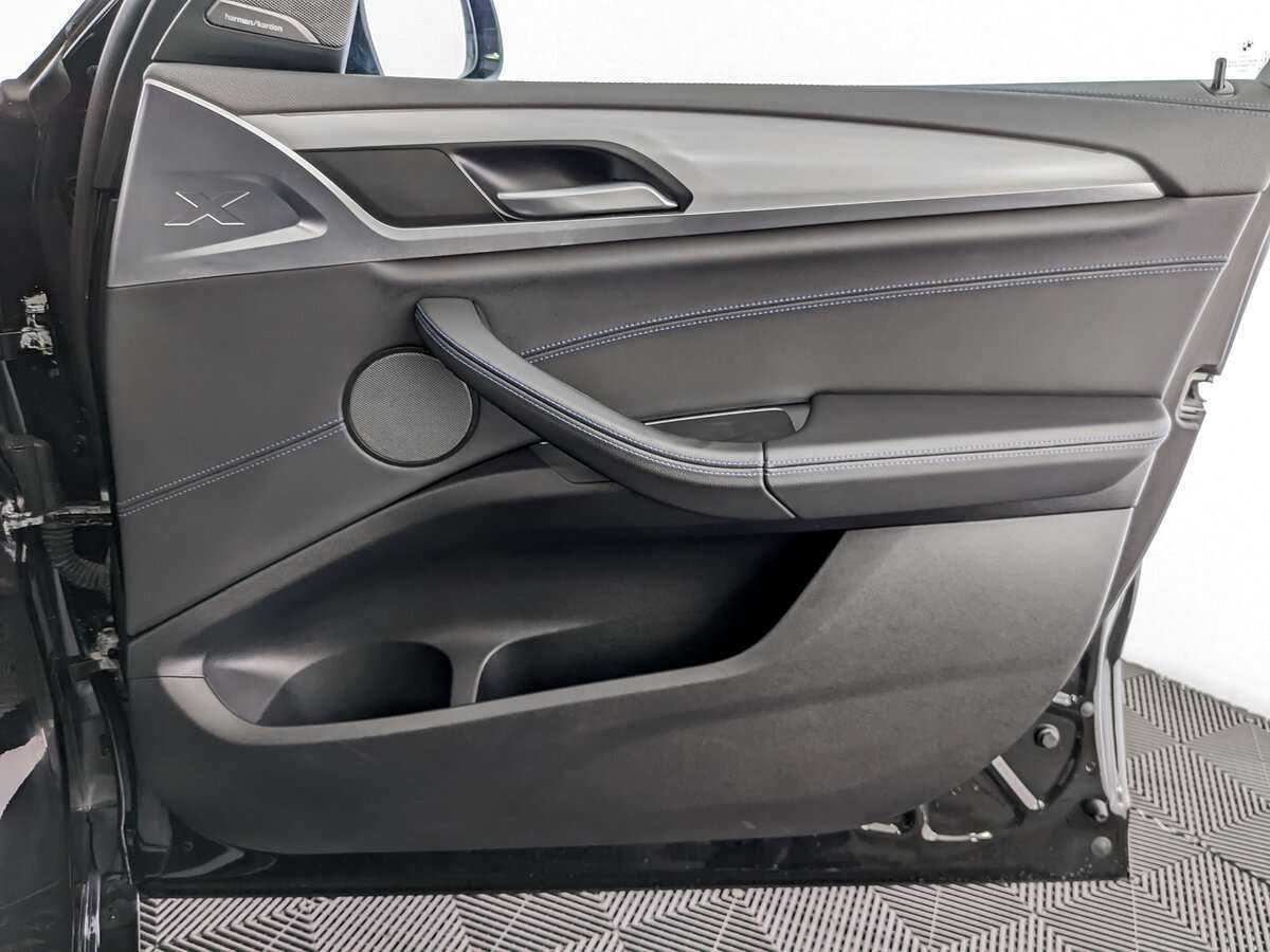 Купить BMW X4 30d, 2020, 48 000 км, фото №21