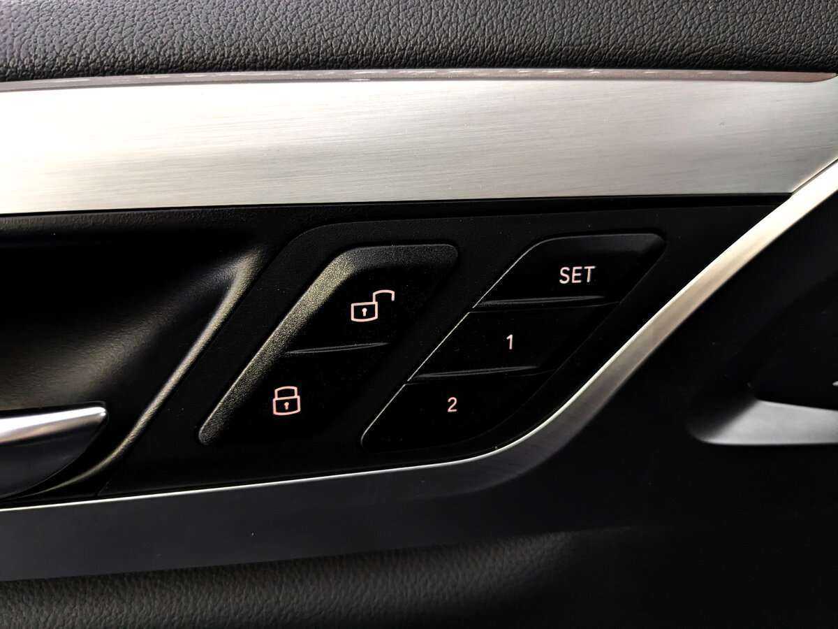 Купить BMW X4 30d, 2020, 48 000 км, фото №24