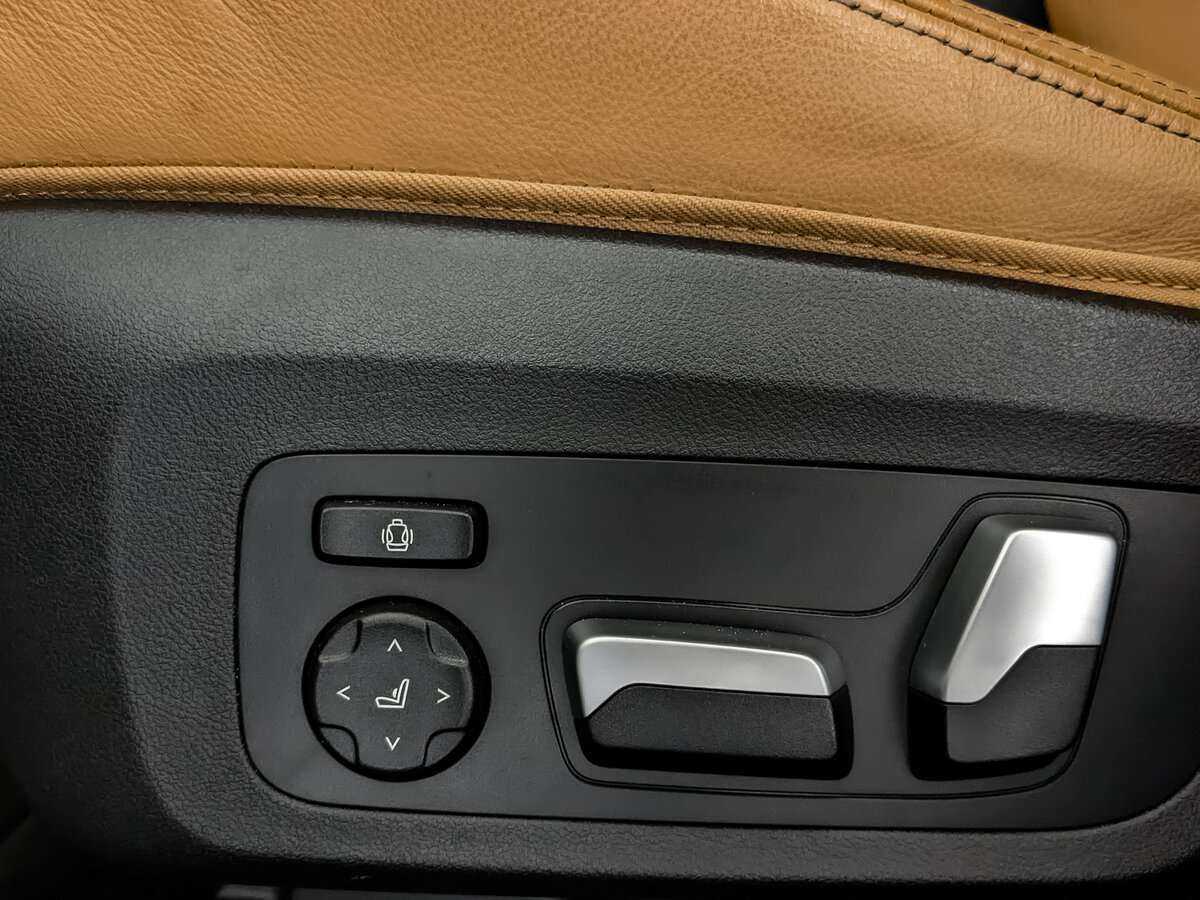 Купить BMW X4 30d, 2021, 83 295 км, фото №20