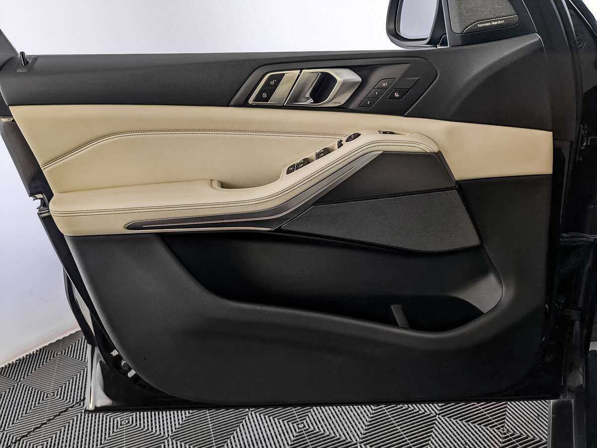 Купить BMW X5 30d, 2019, 53 792 км, фото №15