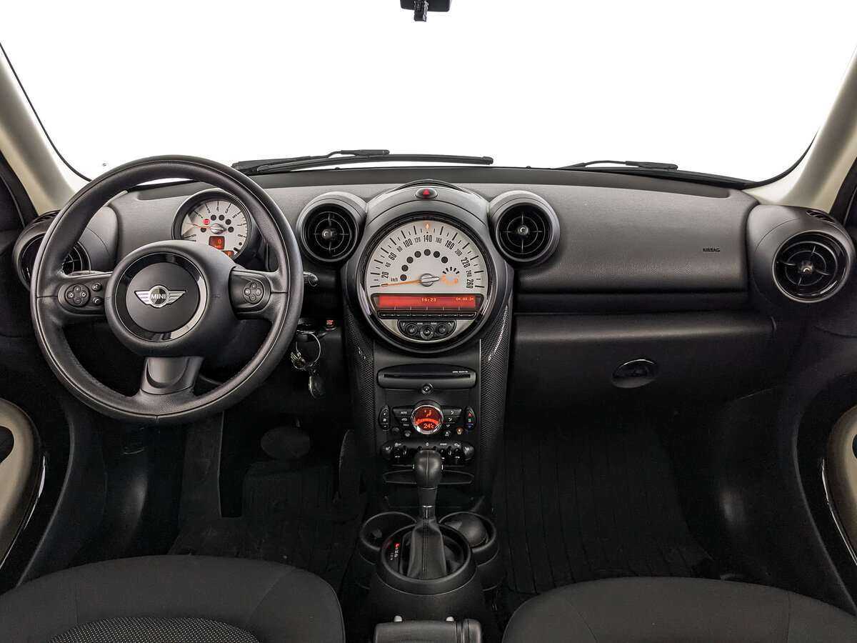 Купить Mini Countryman Cooper, 2013, 90 496 км, фото №10