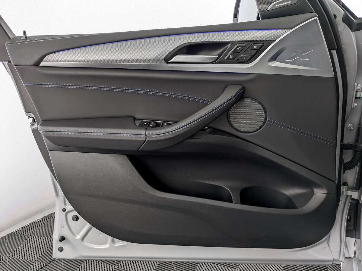 Купить BMW X4 30i, 2021, 25 710 км, фото №14