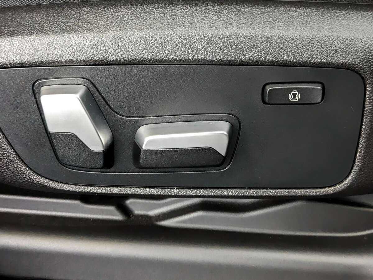 Купить BMW X4 30i, 2021, 25 710 км, фото №20