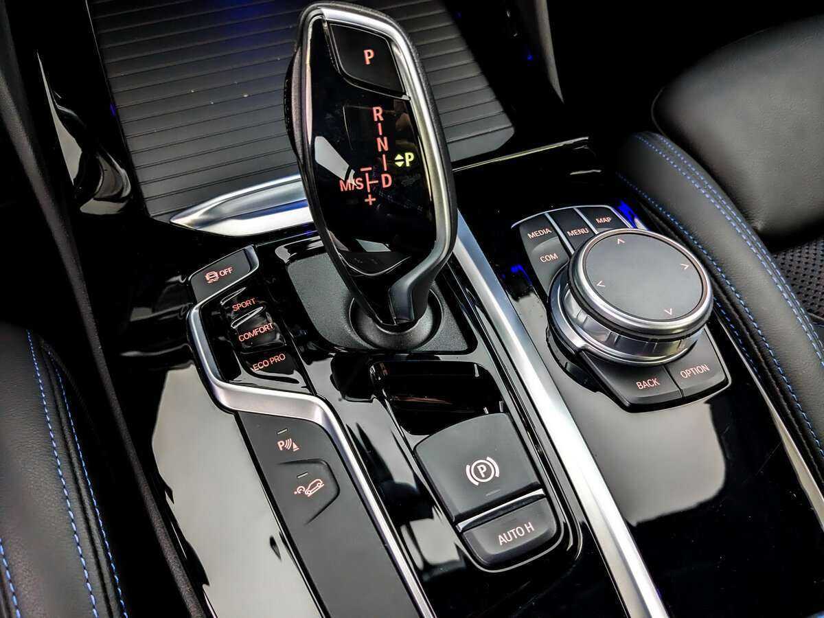 Купить BMW X4 30i, 2021, 25 710 км, фото №22