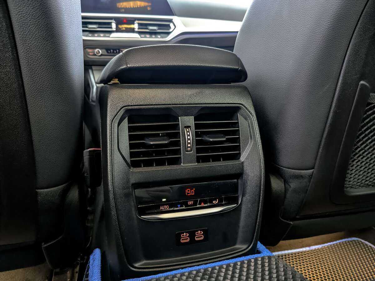 Купить BMW 3 серии 320d xDrive, 2021, 85 217 км, фото №22