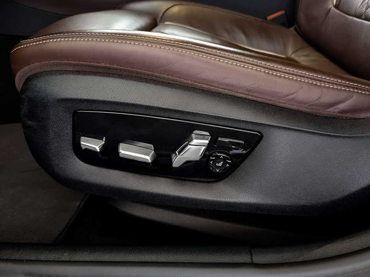 Купить BMW 5 серии 530d xDrive, 2020, 84 306 км, фото №15