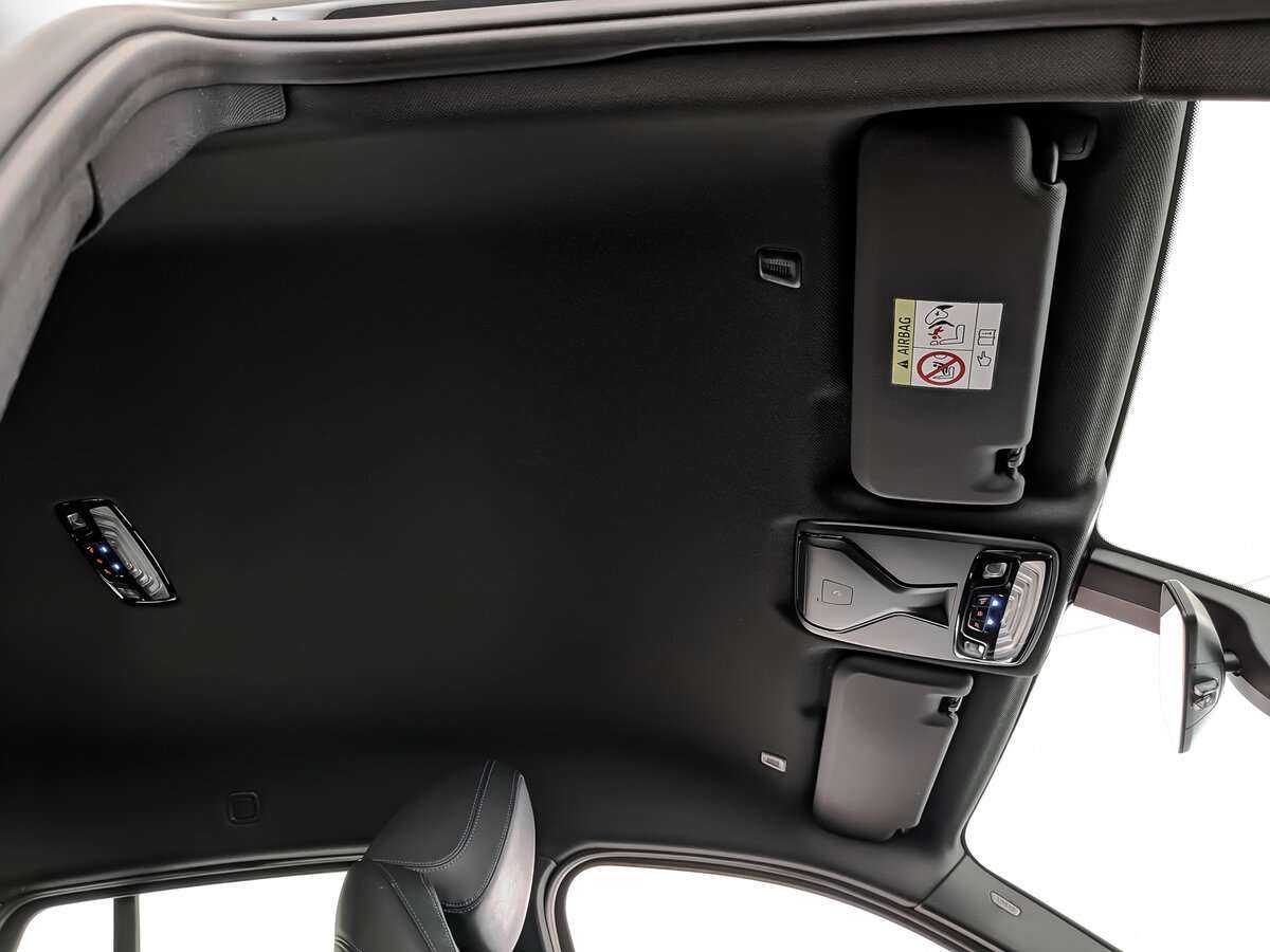 Купить BMW X4 20d, 2020, 20 558 км, фото №17