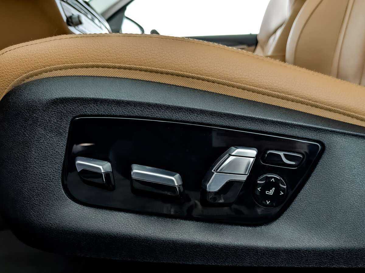 Купить BMW 5 серии 530i xDrive, 2019, 84 800 км, фото №21