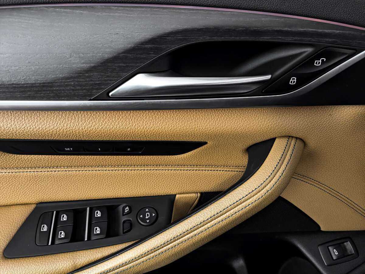 Купить BMW 5 серии 530d xDrive, 2021, 93 206 км, фото №20