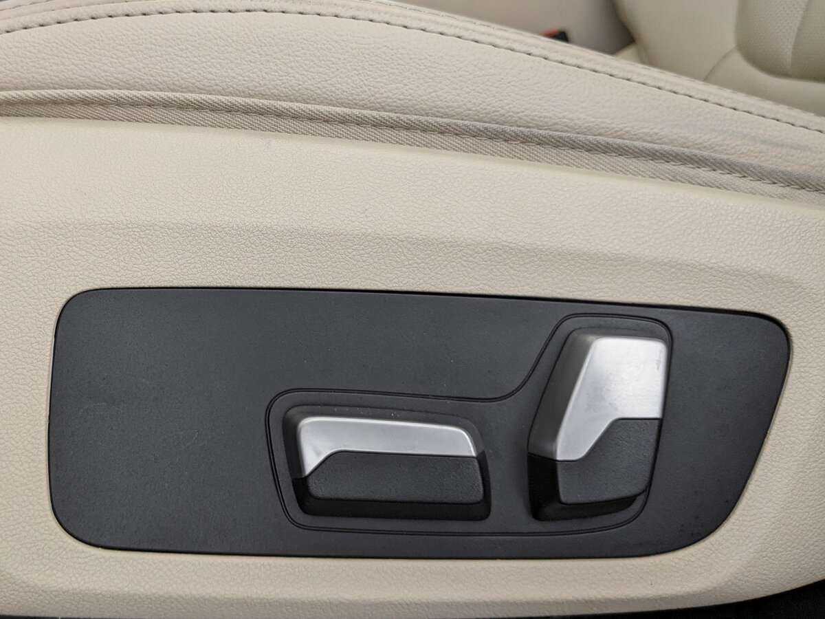 Купить BMW X4 30i, 2020, 36 143 км, фото №15