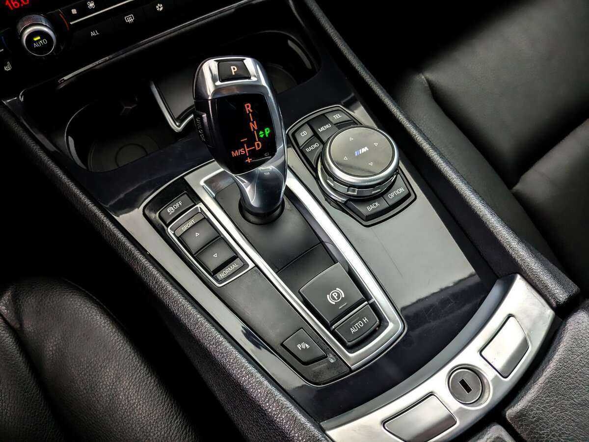 Купить BMW 5 серии Gran Turismo 535i, 2009, 193 328 км, фото №22