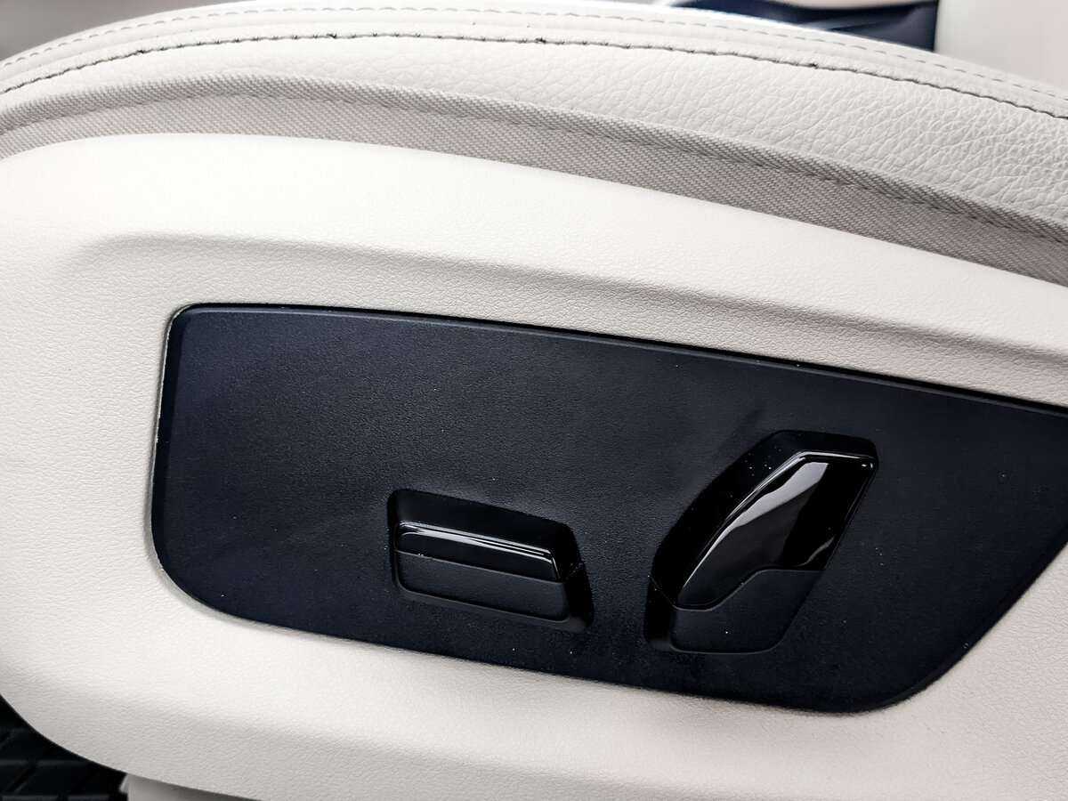 Купить BMW 5 серии 520i, 2017, 114 874 км, фото №23